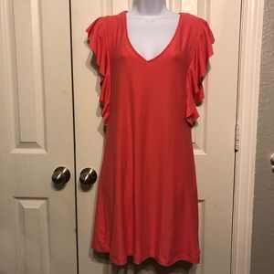 Derek ❤️heart dress size m NWT.